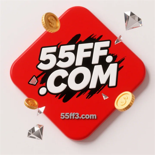 55ff.com Logo